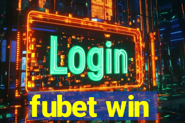 fubet win